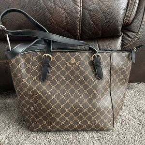 New Nine West Purse